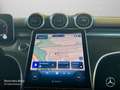 Mercedes-Benz C 180 AVANTG+AHK+LED+KAMERA+TOTW+KEYLESS+9G Weiß - thumbnail 16