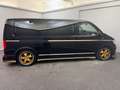 Volkswagen T6 Transporter T6 Multivan lang 4Motion*ABT-OPTIK*20 ZOLL*TOP Schwarz - thumbnail 8