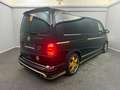 Volkswagen T6 Transporter T6 Multivan lang 4Motion*ABT-OPTIK*20 ZOLL*TOP Schwarz - thumbnail 7