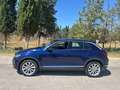 Volkswagen T-Roc T-Roc 2.0 tdi Advanced 4motion FULL Blauw - thumbnail 8