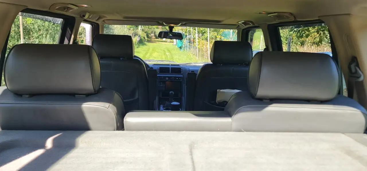 Land Rover Range Rover 2.5 td DT, foto 6