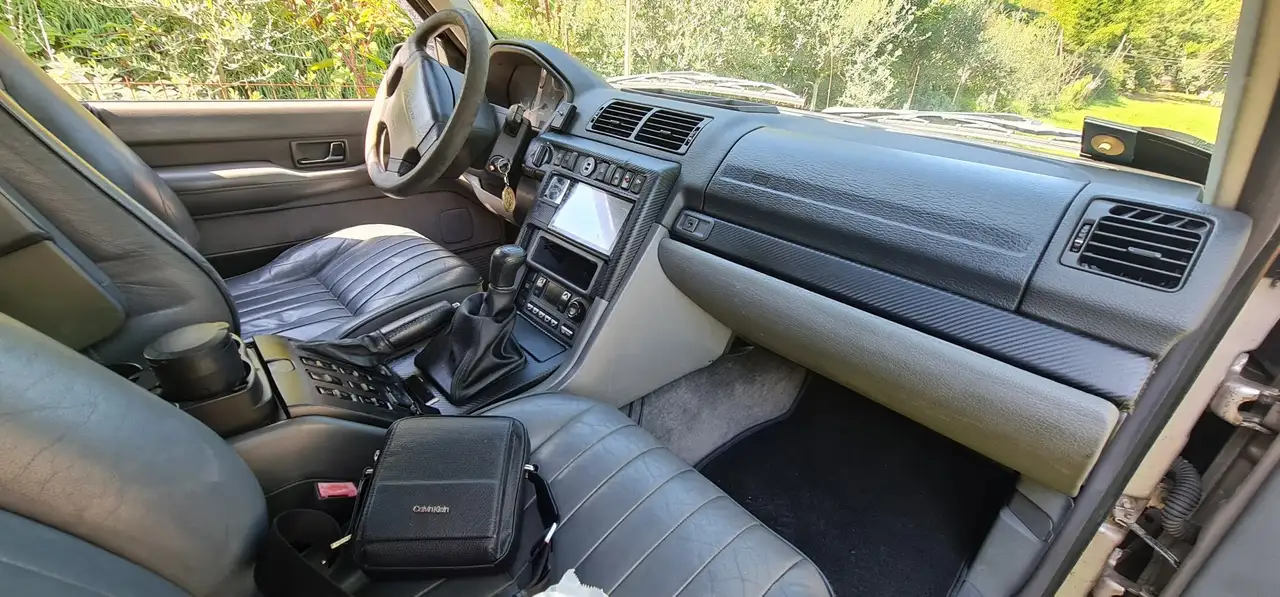 Land Rover Range Rover 2.5 td DT, foto 4