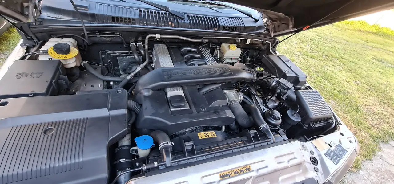 Land Rover Range Rover 2.5 td DT, foto 9