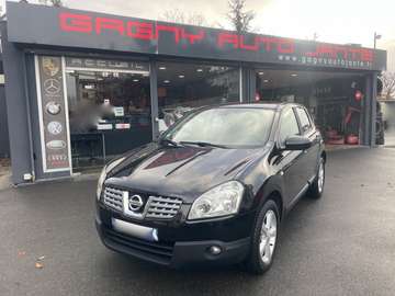 2.0 DCI 150CH ACENTA