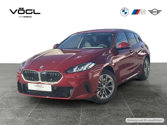 BMW 123 xDrive DAB Parkassistent Klimaaut. Shz