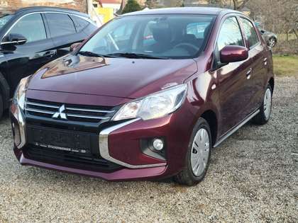 Mitsubishi Space Star 1,2 Inform AS&G 24