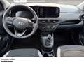 Hyundai i10 TREND 1.0 (79 PS)  Navi Rückfahrkamera sofort verf Gris - thumbnail 6