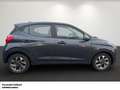 Hyundai i10 TREND 1.0 (79 PS)  Navi Rückfahrkamera sofort verf Grijs - thumbnail 3