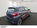 Hyundai i10 TREND 1.0 (79 PS)  Navi Rückfahrkamera sofort verf Grijs - thumbnail 4