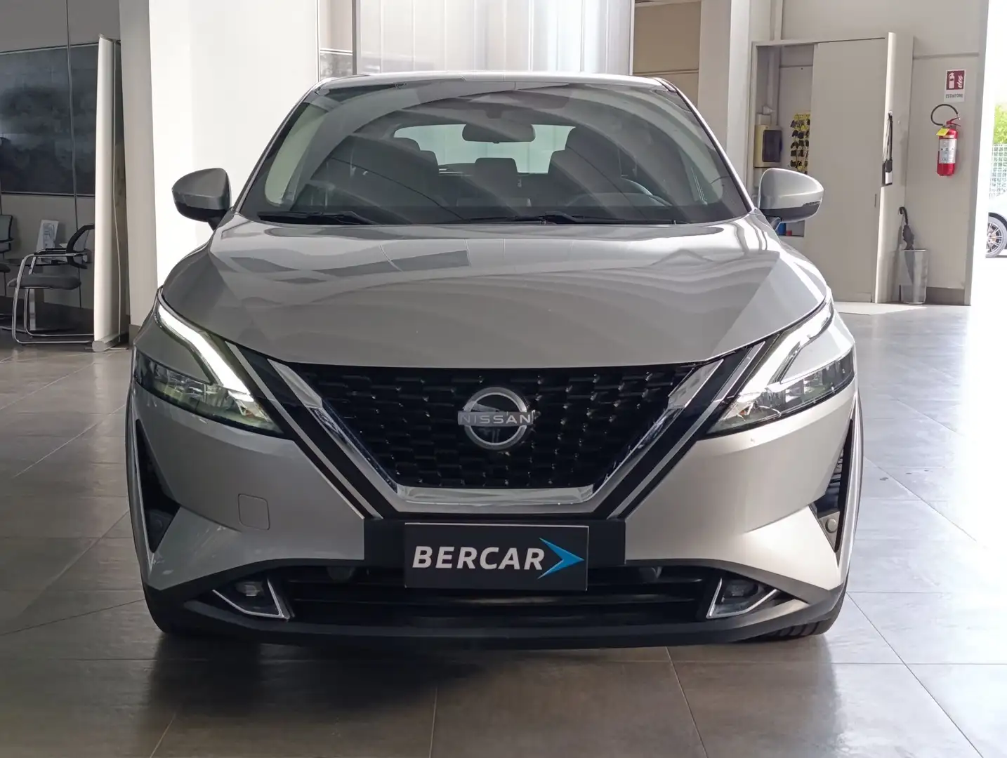 Nissan Qashqai Qashqai MHEV 158 CV Xtronic Business* - 2