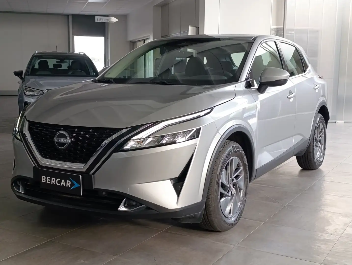 Nissan Qashqai Qashqai MHEV 158 CV Xtronic Business* - 1
