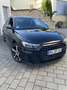 Audi A1 A 1 Sportback  40 TFSI S line 207 PS S-tronic, ACC Schwarz - thumbnail 4