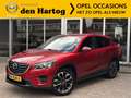 Mazda CX-5 2.0 SkyActiv-G 165 GT-M Line 2WD Leder/Navi/Trekha Roşu - thumbnail 1