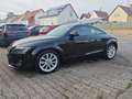 Audi TT 1.8 TFSI Coupe,HU/AU & KD NEU, Schwarz - thumbnail 3