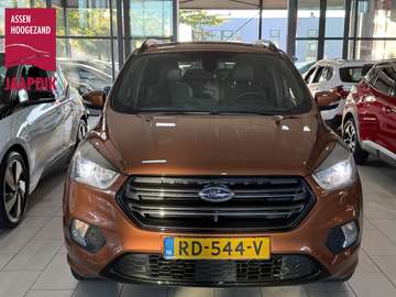1.5 EcoBoost ST Line NIEUW BINNEN! | KEYLESS | PAN