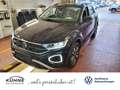 Volkswagen T-Roc T-ROC GOAL 1.0 TSI | NAVI LED+ ACC DAB SITZHEIZ Schwarz - thumbnail 1