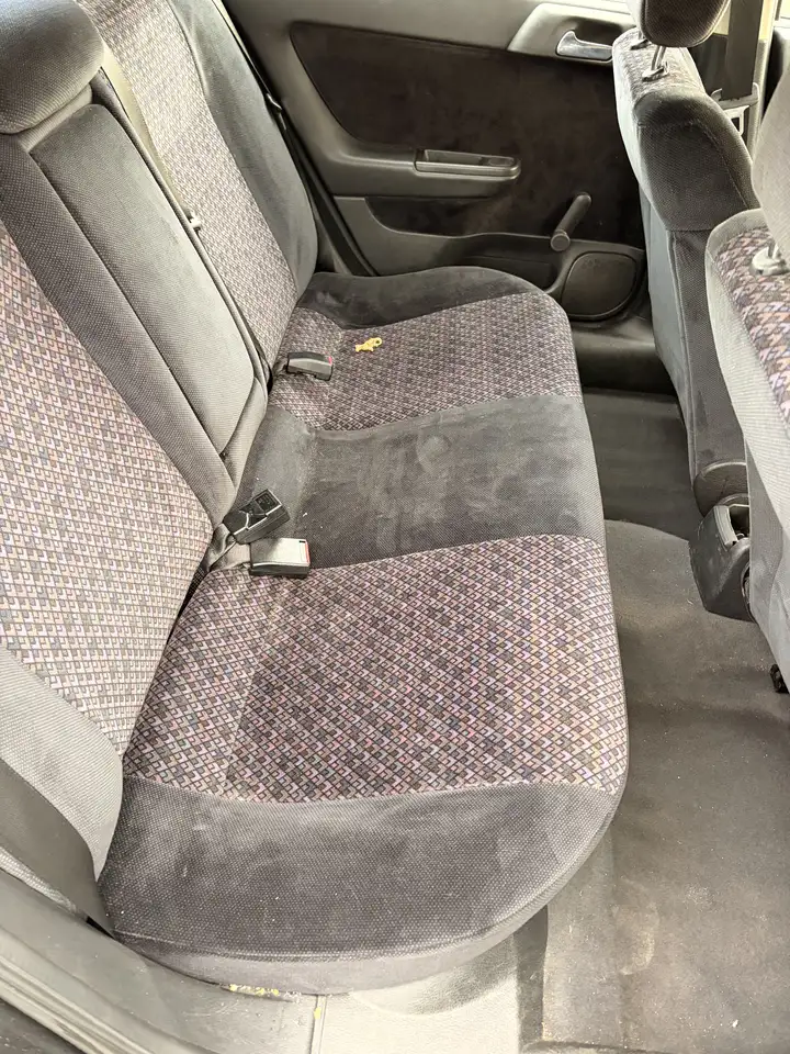 Opel Astra 1.6-16V Pearl, foto 4