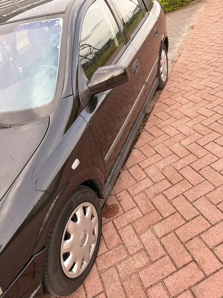 Opel Astra 1.6-16V Pearl, foto 9