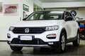 Volkswagen T-Roc T-Roc  1.6 tdi Style CLIAMTRONIC-CAR PLAY Weiß - thumbnail 1