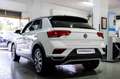 Volkswagen T-Roc T-Roc  1.6 tdi Style CLIAMTRONIC-CAR PLAY Weiß - thumbnail 4