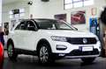 Volkswagen T-Roc T-Roc  1.6 tdi Style CLIAMTRONIC-CAR PLAY Weiß - thumbnail 2