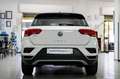 Volkswagen T-Roc T-Roc  1.6 tdi Style CLIAMTRONIC-CAR PLAY Weiß - thumbnail 18