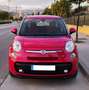 Fiat 500L 1.3Mjt II S&S Lounge 85 Rojo - thumbnail 3