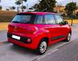 Fiat 500L 1.3Mjt II S&S Lounge 85 Rojo - thumbnail 4