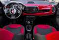 Fiat 500L 1.3Mjt II S&S Lounge 85 Rouge - thumbnail 17