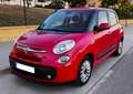 Fiat 500L 1.3Mjt II S&S Lounge 85 Rouge - thumbnail 14