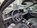 Audi Q5 40 2.0 tdi mhev 2 x S Line quattro s tronic Noir - thumbnail 9