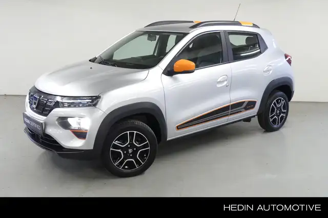 Dacia Spring Comfort Plus 27 kWh | MediaNav Multimedia | Camera