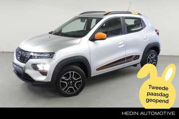 Comfort Plus 27 kWh | MediaNav Multimedia | Camera