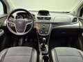 Opel Mokka 1.4 T Cosmo 4x4 Navi Camera Ecc Cruise Control Alu Noir - thumbnail 5