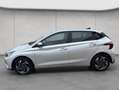 Hyundai i20 1.0 T-GDI 48V-Hybrid DCT Trend Silber - thumbnail 2