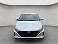 Hyundai i20 1.0 T-GDI 48V-Hybrid DCT Trend Silber - thumbnail 6