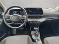 Hyundai i20 1.0 T-GDI 48V-Hybrid DCT Trend Silber - thumbnail 9