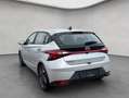 Hyundai i20 1.0 T-GDI 48V-Hybrid DCT Trend Silber - thumbnail 3