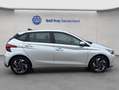 Hyundai i20 1.0 T-GDI 48V-Hybrid DCT Trend Silber - thumbnail 5