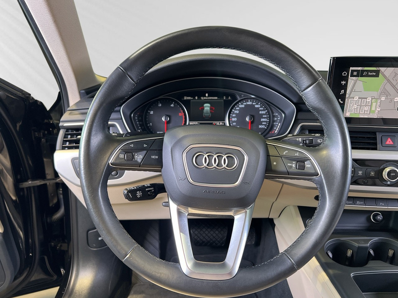 Audi A4 Avant 30 TDI S-tronic Navi+ ACC ,RFK ,PDC+ Klima — photo 13