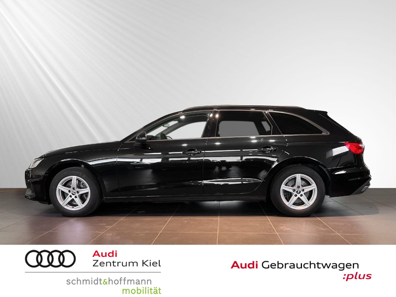 Audi A4 Avant 30 TDI S-tronic Navi+ ACC ,RFK ,PDC+ Klima — photo 3