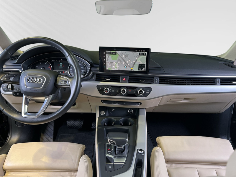 Audi A4 Avant 30 TDI S-tronic Navi+ ACC ,RFK ,PDC+ Klima — photo 7