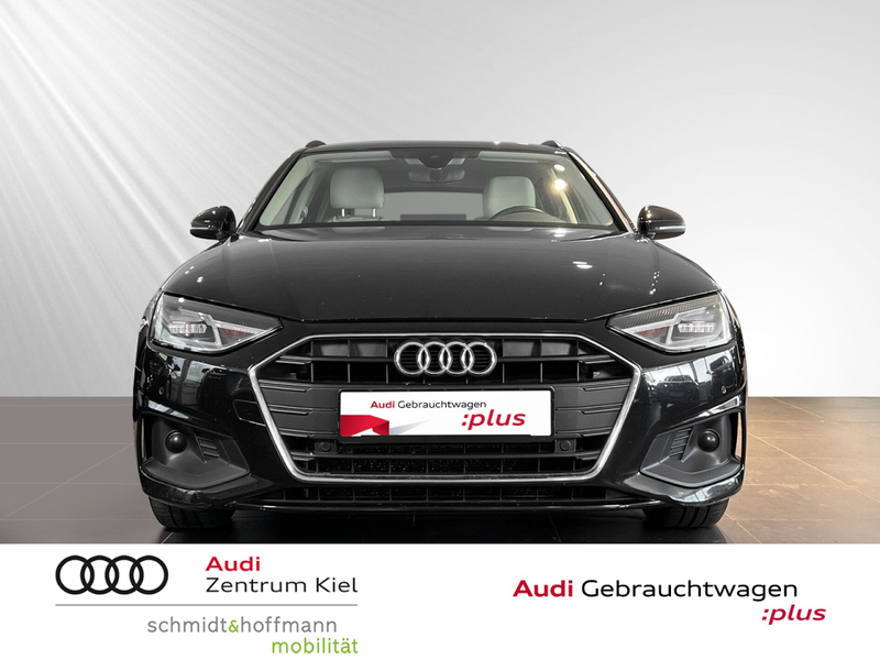 Audi A4 Avant 30 TDI S-tronic Navi+ ACC ,RFK ,PDC+ Klima — photo 2
