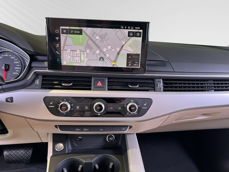 Audi A4 Avant 30 TDI S-tronic Navi+ ACC ,RFK ,PDC+ Klima — photo 12