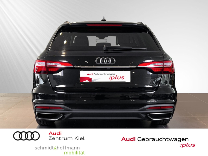 Audi A4 Avant 30 TDI S-tronic Navi+ ACC ,RFK ,PDC+ Klima — photo 5