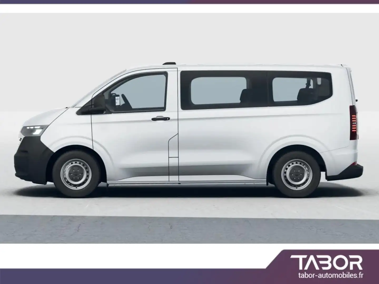 Volkswagen 2.0 TDI 150 AT8 LED 8pl cam Белый - 2