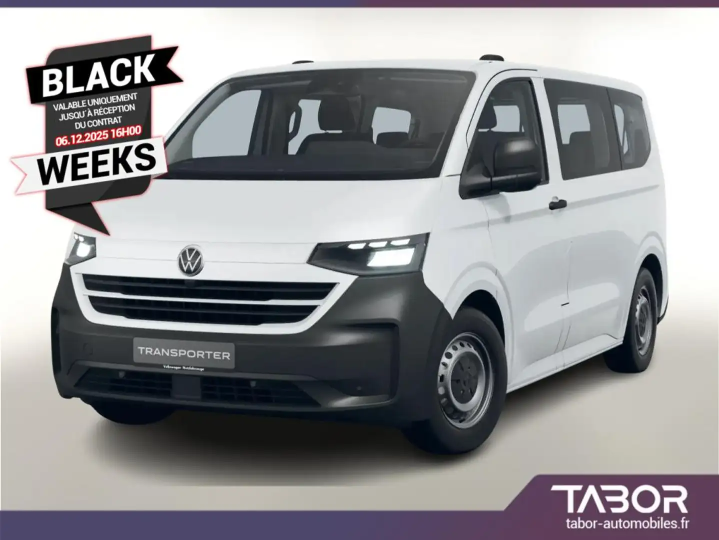 Volkswagen 2.0 TDI 150 AT8 LED 8pl cam Белый - 1