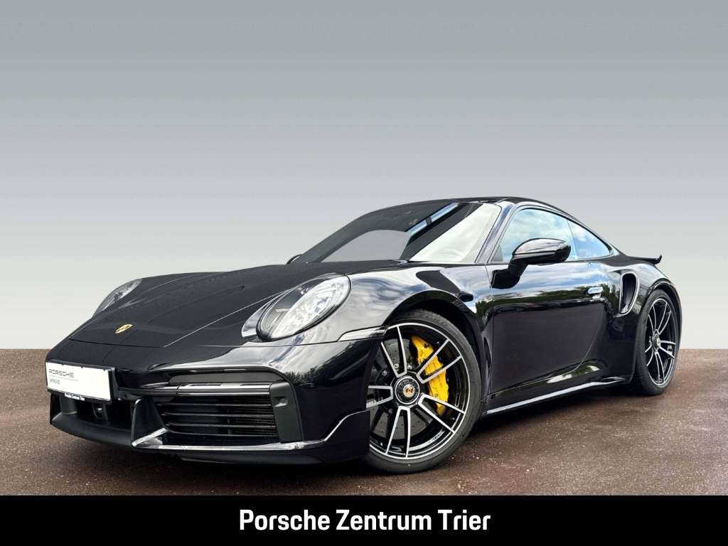 Brugt Porsche 911 carrera rs