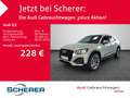 Audi Q2 Advanced 35 TFSI S tronic Mtrx.Navi,ACC,AHK Silber - thumbnail 1