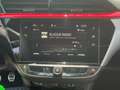 Opel Corsa F 1.2 Turbo GS Line LED SHZ ALU PDC KlimaA Negro - thumbnail 9